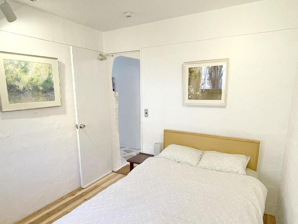 Gallery Hara And Guest House Hara (Nagano) Exterior foto