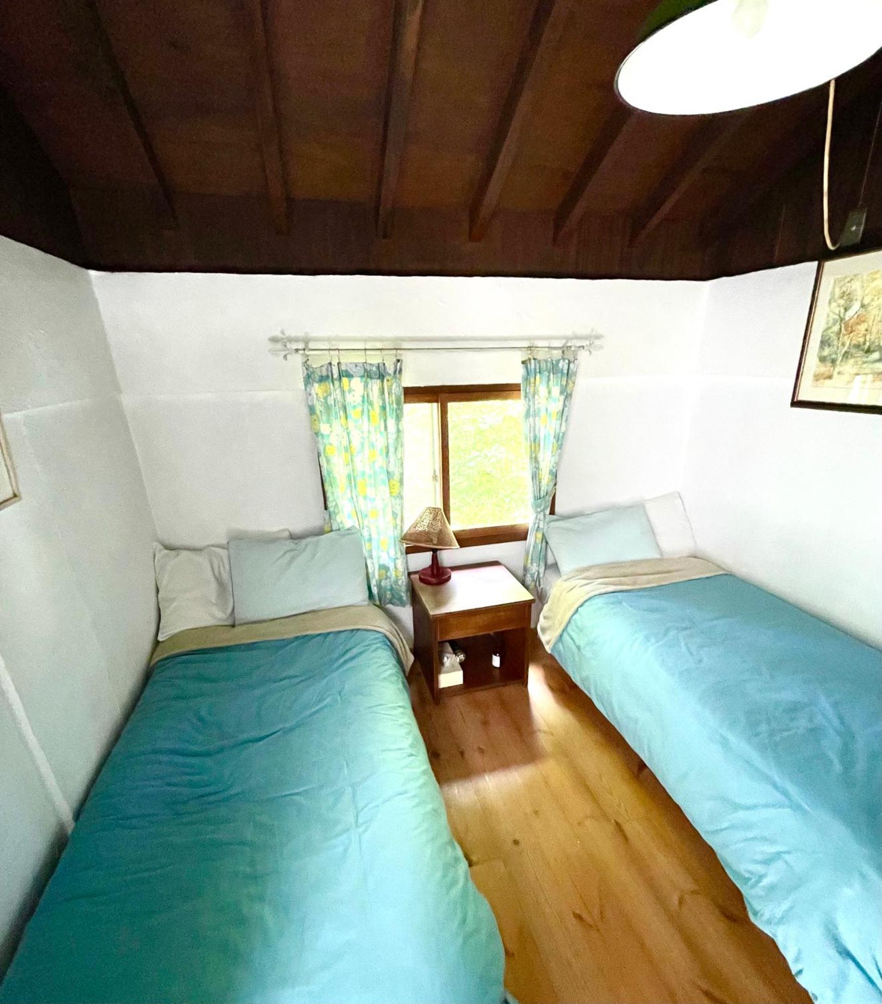 Gallery Hara And Guest House Hara (Nagano) Exterior foto