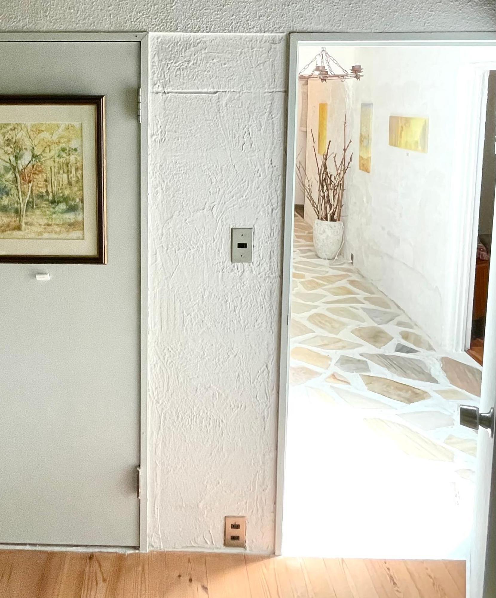 Gallery Hara And Guest House Hara (Nagano) Exterior foto